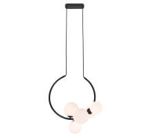 Люстра Lussole Loft LSP-8747