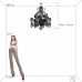 Люстра Loft IT Zenith 10210/12 Black