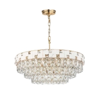 Люстра Odeon Light CHESSI 5076/21