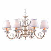 Люстра Arti Lampadari Camisa E 1.1.8 C