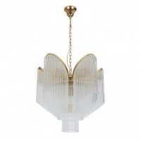 Люстра Newport 3229/C french gold М0068540