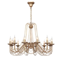 Люстра F-Promo Chateau 2163-12P