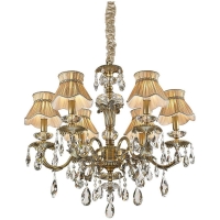 Люстра Wertmark Laurencia WE375.06.503