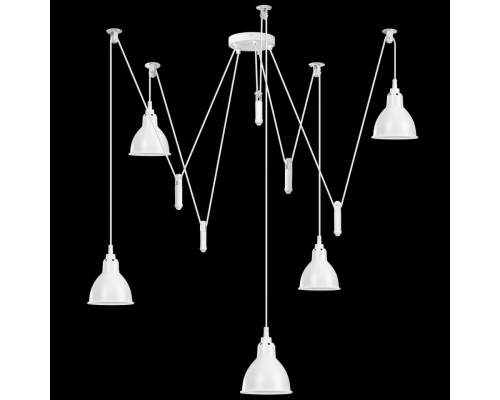 Люстра Lightstar Acrobata 761056