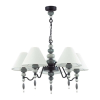 Люстра Odeon Light Exclusive Sochi 4896/5