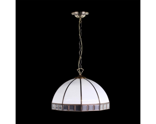 Люстра Citilux Шербург-1 CL440132