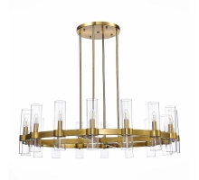 Люстра ST Luce American House SL1237.303.16