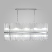 Люстра Bogates Allure 485/10 Smart