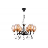 Люстра Ambrella light Traditional TR9055