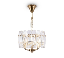 Люстра Maytoni Suite MOD122PL-03BS
