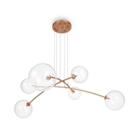 Люстра Maytoni Mood MOD172PL-06BS