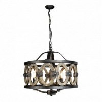 Люстра iLamp Organic Loft192-3