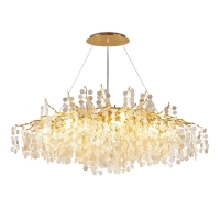 Люстра Aployt Aurora APL.845.03.12