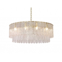 Люстра Newport 8370/80 C brass М0070731