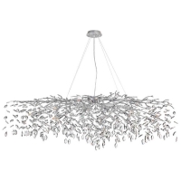 Люстра Odeon Light DELICA 4970/16