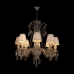 Люстра Loft IT Zenith 10210/8 White