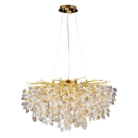 Люстра Divinare Salice 3136/01 SP-12