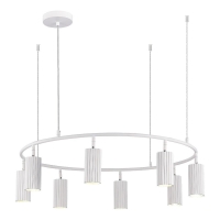 Люстра ST Luce KENDO SL1213.503.08