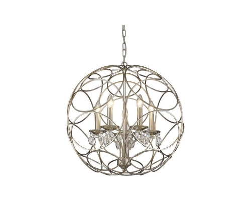 Люстра Wertmark Senta WE305.05.203