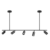 Люстра Kink Light Кайко 07615-5,19