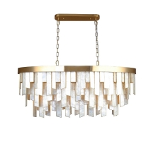 Люстра Favourite Shally 4199-15P