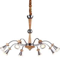Люстра Lucia Tucci Natura 071.8 LED
