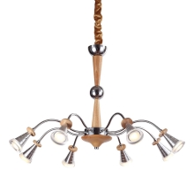 Люстра Lucia Tucci Natura 071.8 LED