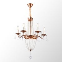 Люстра Lussole LSP-6002