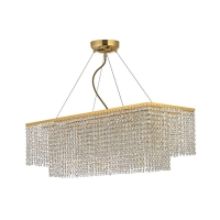 Люстра Arti Lampadari Milano E 1.5.70X25.502 G