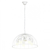 Люстра Lussole Lgo Lattice LSP-8217