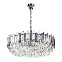 Люстра Modelux ML.9006.16 CR-SM