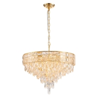 Люстра Favourite Elysium 4720-12P