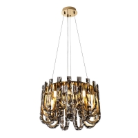 Люстра MODELUX ML.6621.9 BS-SM