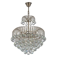 Люстра Arti Lampadari Bellagio E 1.5.50.100 N