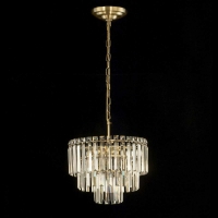 Люстра Citilux Фонда CL303163