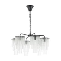 Люстра Odeon Light Modern Papita 4921/6