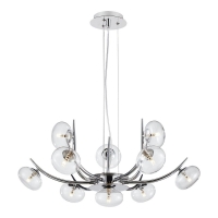 Люстра Lussole Blubber LSP-8939