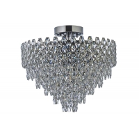 Люстра подвесная Arti Lampadari Elite Osoppo E 1.5.60.100 N