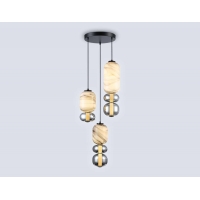 Люстра Ambrella Light HIGH LIGHT LH11036