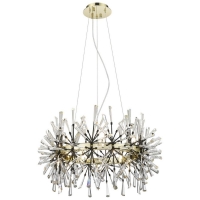 Люстра Wertmark FLORIANE WE119.14.303