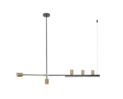 Люстра Kink Light Рия 07618-150,36