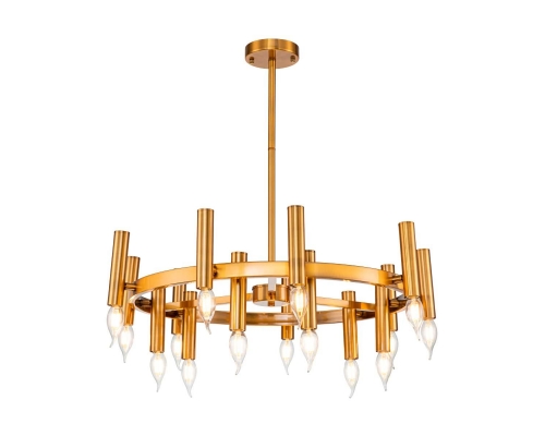 Люстра Stilfort Leonardo 2156/05/15P