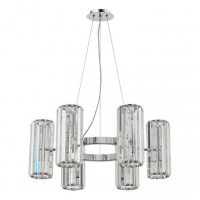 Люстра Stilfort Twin 2175/09/12P