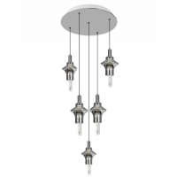 Люстра подвесная Alfa Light F2524-29