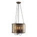 Люстра iLamp Loft P112-4