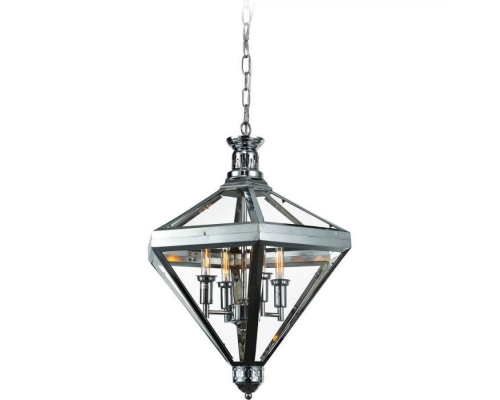 Люстра Divinare Simplex 7400/02 SP-4