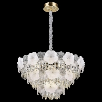 Люстра Wertmark Isabella WE112.21.303