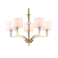Люстра Ambrella Light High Light Classic LH71131