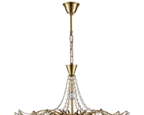 Люстра Lumion Classi Kristina 8243/8