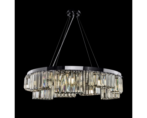 Люстра Maytoni Colline MOD083PL-09CH